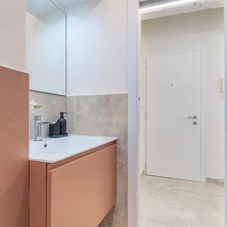 Appartement Lady Glam