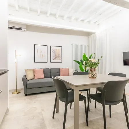Appartement Lady Glam