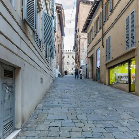 Apartmán Lady Glam Siena