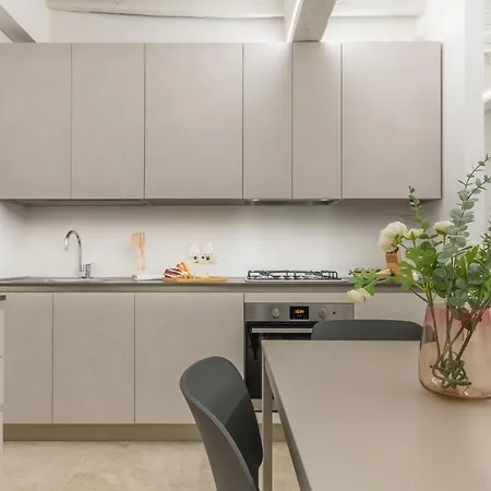 Apartman Lady Glam