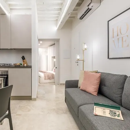 Apartman Lady Glam *