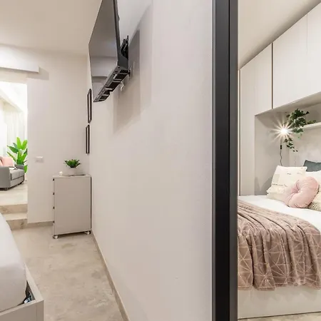 Lady Glam Apartman *