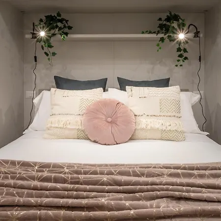 Lady Glam Apartman Siena