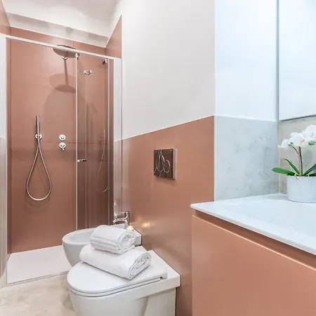 Lady Glam Apartman *