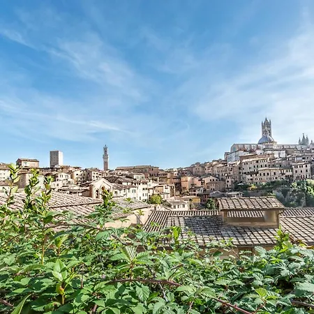 Apartman Lady Glam Siena